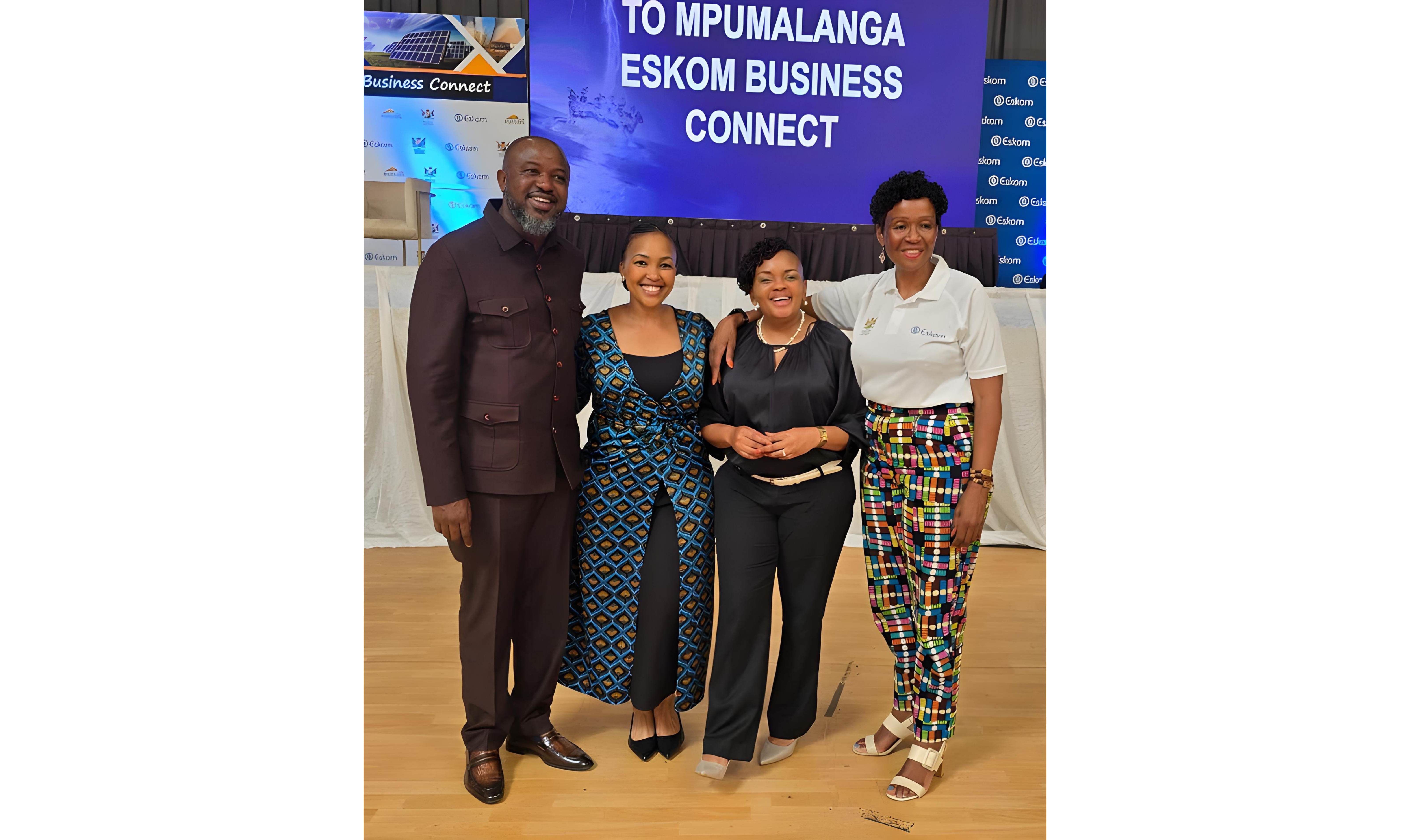 Eskom Development Foundation